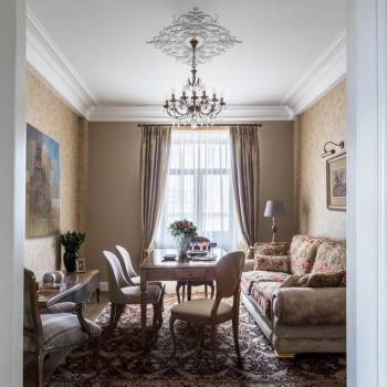 Сдается 2-х комнатная квартира, 53,4 м²