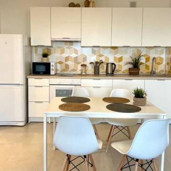 Сдается 2-х комнатная квартира, 54 м²