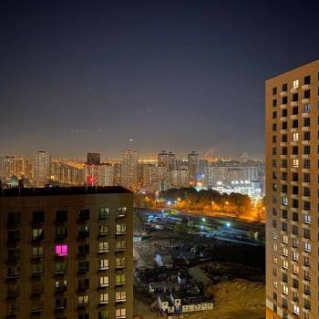 Сдается 2-х комнатная квартира, 54 м²