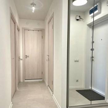 Сдается 2-х комнатная квартира, 54 м²