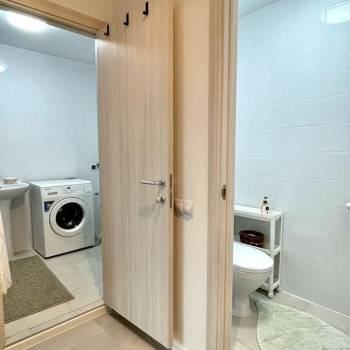 Сдается 2-х комнатная квартира, 54 м²