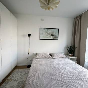 Сдается 2-х комнатная квартира, 54 м²