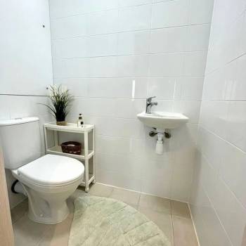 Сдается 2-х комнатная квартира, 54 м²