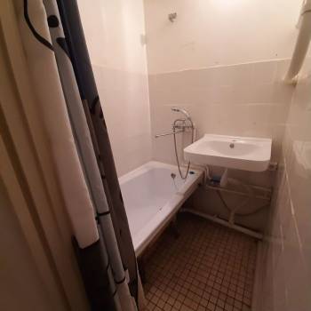 Сдается 2-х комнатная квартира, 45 м²