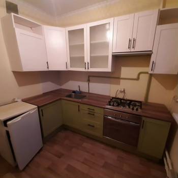 Сдается 2-х комнатная квартира, 45 м²
