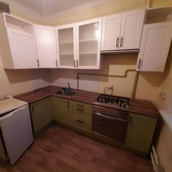 Сдается 2-х комнатная квартира, 45 м²