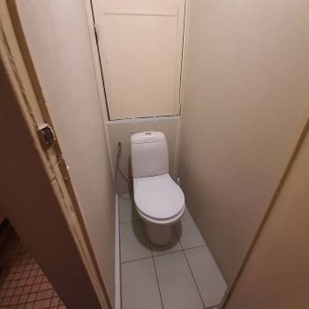 Сдается 2-х комнатная квартира, 45 м²