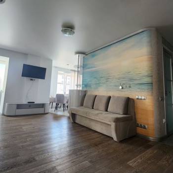 Сдается 2-х комнатная квартира, 52,5 м²
