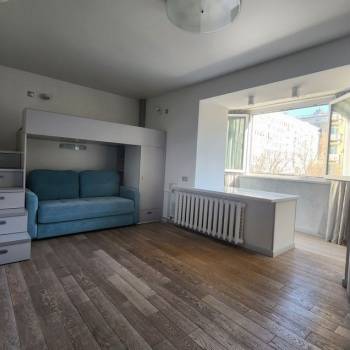 Сдается 2-х комнатная квартира, 52,5 м²