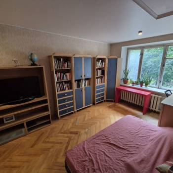 Сдается 2-х комнатная квартира, 51,5 м²
