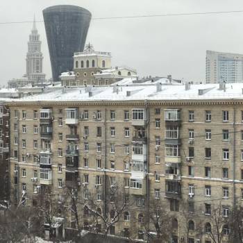 Продается 2-х комнатная квартира, 56,1 м²