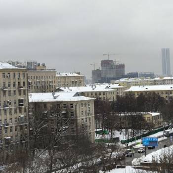 Продается 2-х комнатная квартира, 56,1 м²
