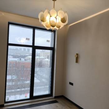 Продается 2-х комнатная квартира, 56,1 м²