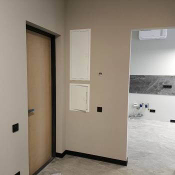 Продается 2-х комнатная квартира, 56,1 м²