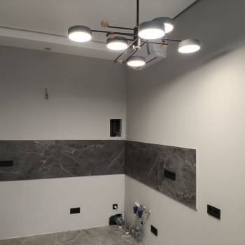 Продается 2-х комнатная квартира, 56,1 м²