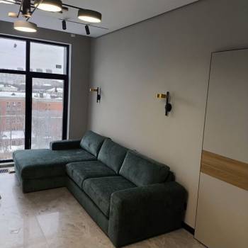 Продается 2-х комнатная квартира, 56,1 м²