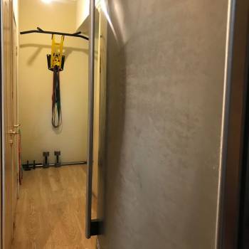 Продается 2-х комнатная квартира, 56 м²