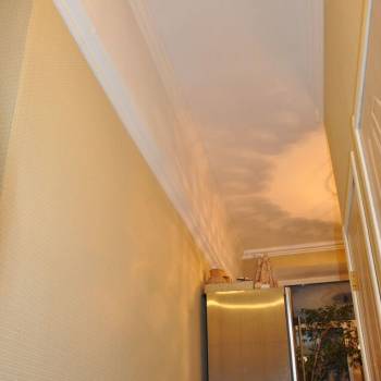Продается 2-х комнатная квартира, 56 м²