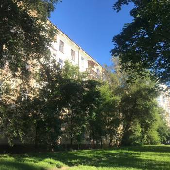 Продается 2-х комнатная квартира, 56 м²