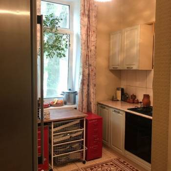 Продается 2-х комнатная квартира, 56 м²