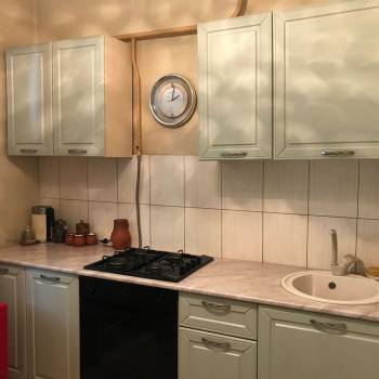 Продается 2-х комнатная квартира, 56 м²