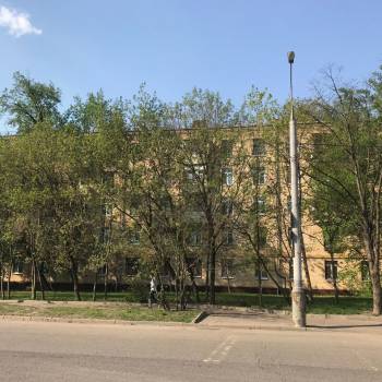Продается 2-х комнатная квартира, 56 м²