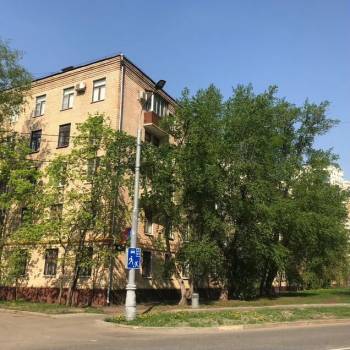 Продается 2-х комнатная квартира, 56 м²
