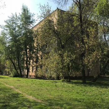 Продается 2-х комнатная квартира, 56 м²