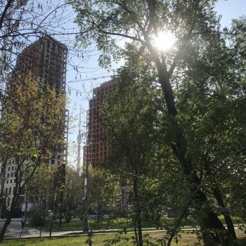 Продается 2-х комнатная квартира, 56 м²