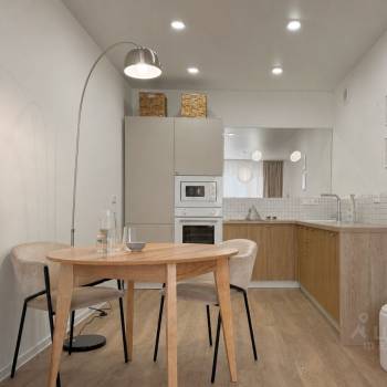 Сдается Многокомнатная квартира, 70,7 м²