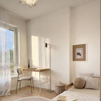 Сдается Многокомнатная квартира, 70,7 м²