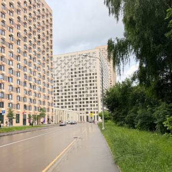 Сдается Многокомнатная квартира, 70,7 м²