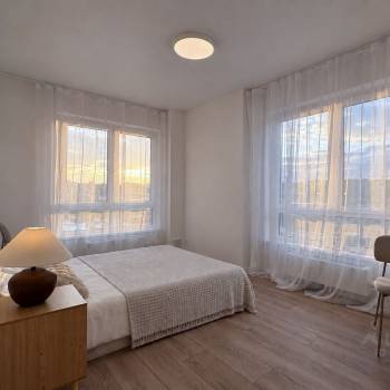 Сдается Многокомнатная квартира, 70,7 м²