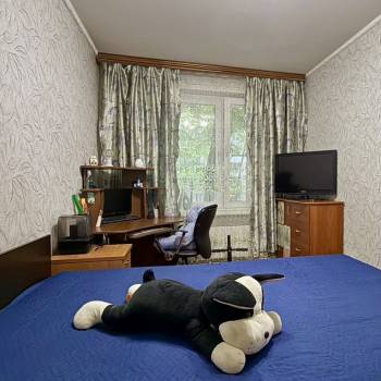 Сдается Комната, 16 м²