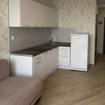 Продается 1-комнатная квартира, 22 м²