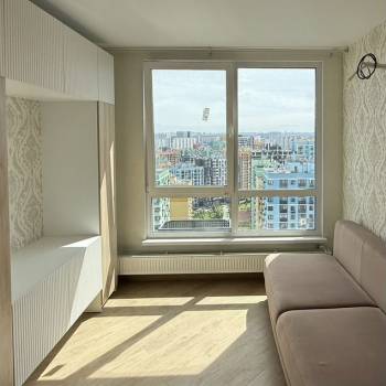 Продается 1-комнатная квартира, 22 м²