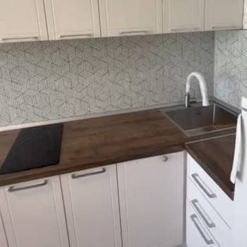 Продается 1-комнатная квартира, 22 м²