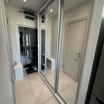 Продается 1-комнатная квартира, 19,8 м²
