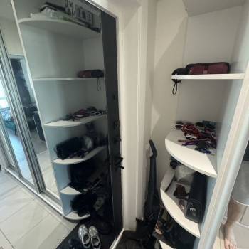 Продается 1-комнатная квартира, 19,8 м²