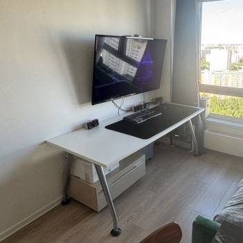 Продается 1-комнатная квартира, 19,8 м²