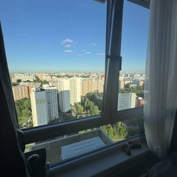 Продается 1-комнатная квартира, 19,8 м²