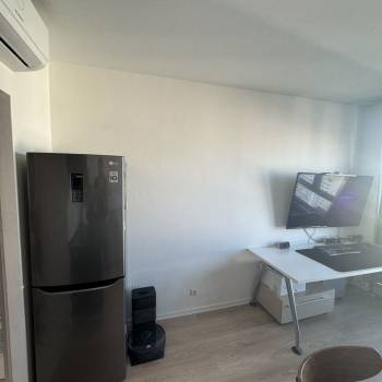 Продается 1-комнатная квартира, 19,8 м²