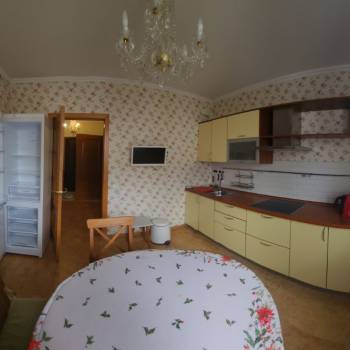 Сдается 1-комнатная квартира, 39 м²