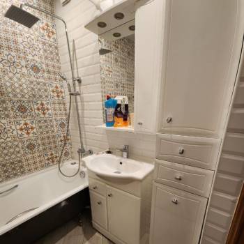 Сдается 1-комнатная квартира, 39 м²