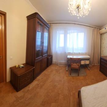 Сдается 1-комнатная квартира, 39 м²