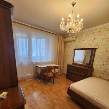Сдается 1-комнатная квартира, 39 м²