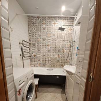 Сдается 1-комнатная квартира, 39 м²