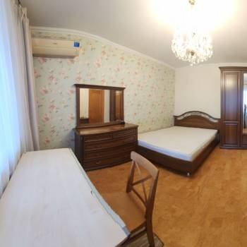 Сдается 1-комнатная квартира, 39 м²