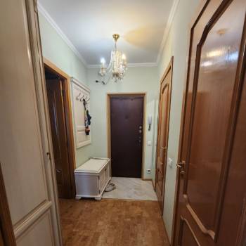 Сдается 1-комнатная квартира, 39 м²