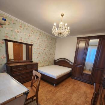 Сдается 1-комнатная квартира, 39 м²
